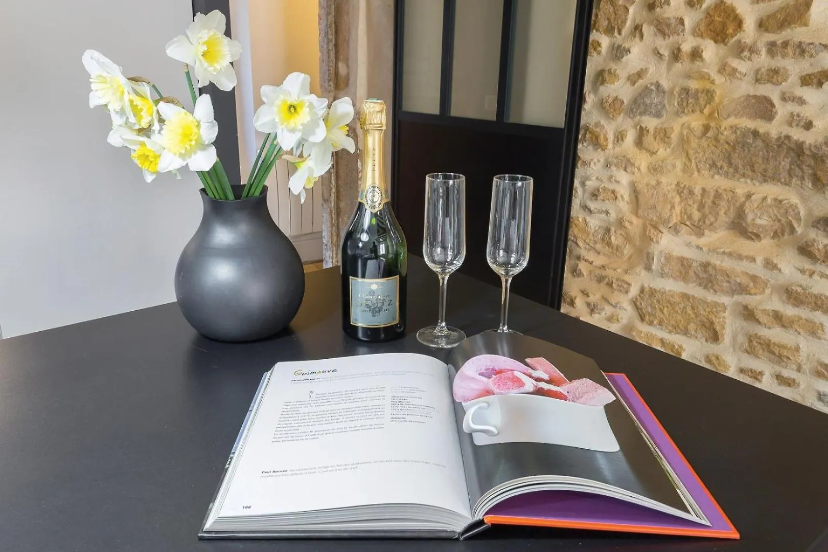 La Suite Boissac - Coeur De Lyon - Bellecour Apartment