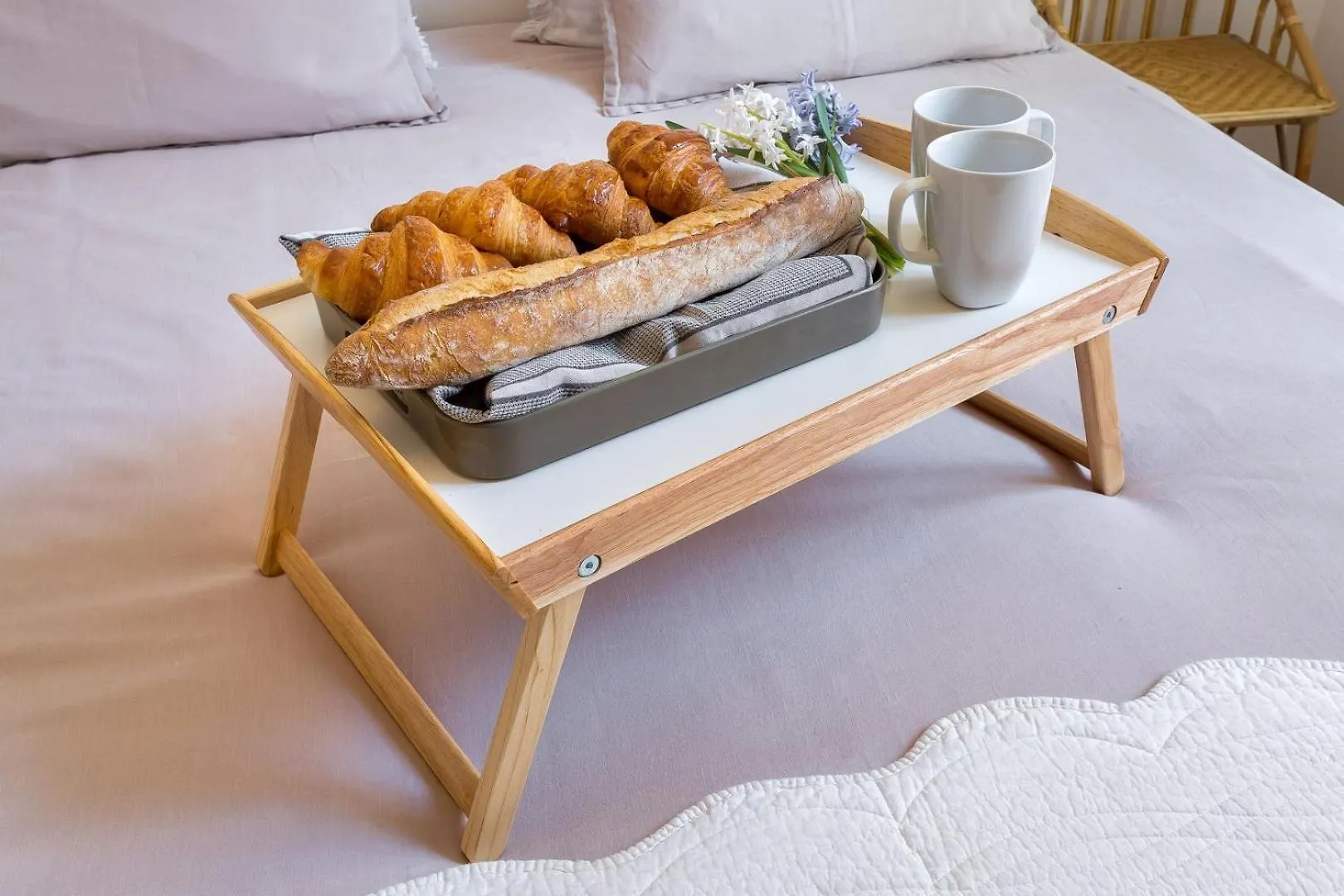 La Suite Boissac - Coeur De Lyon - Bellecour 0*,