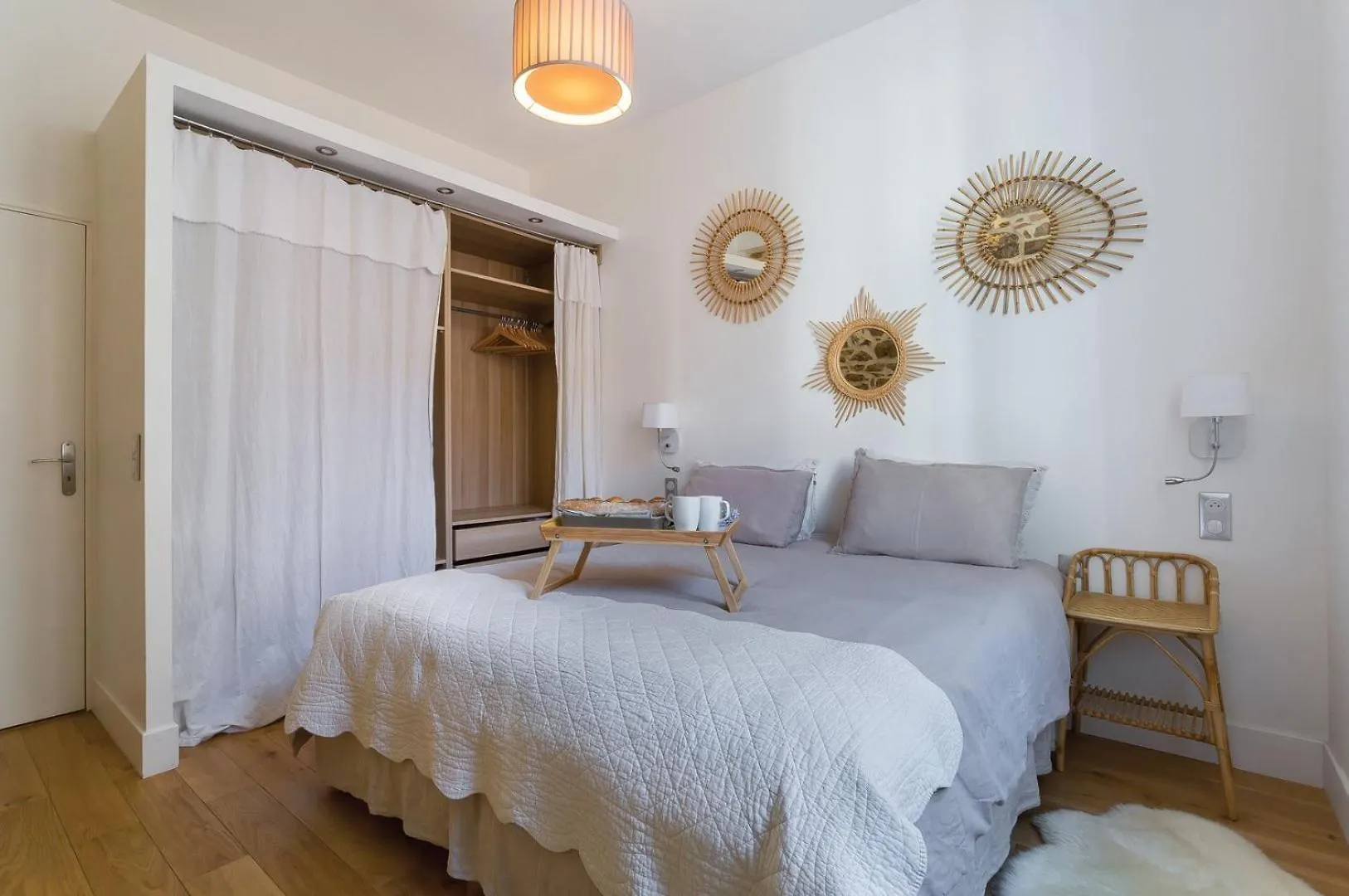 La Suite Boissac - Coeur De Lyon - Bellecour 0*,  France